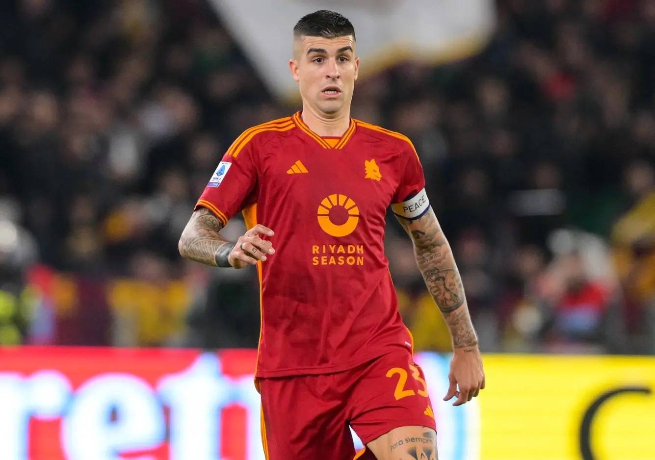 lazio roma mancini
