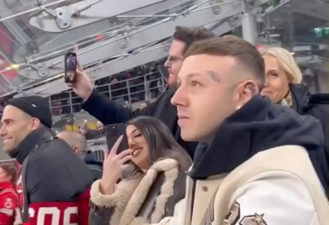lazza san siro milan