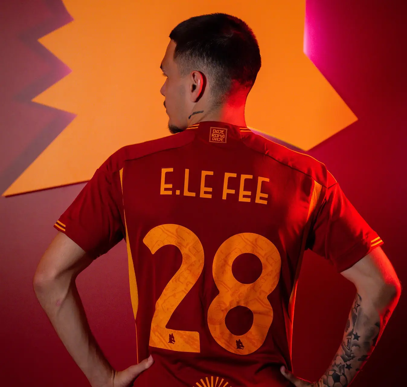 le fee 28