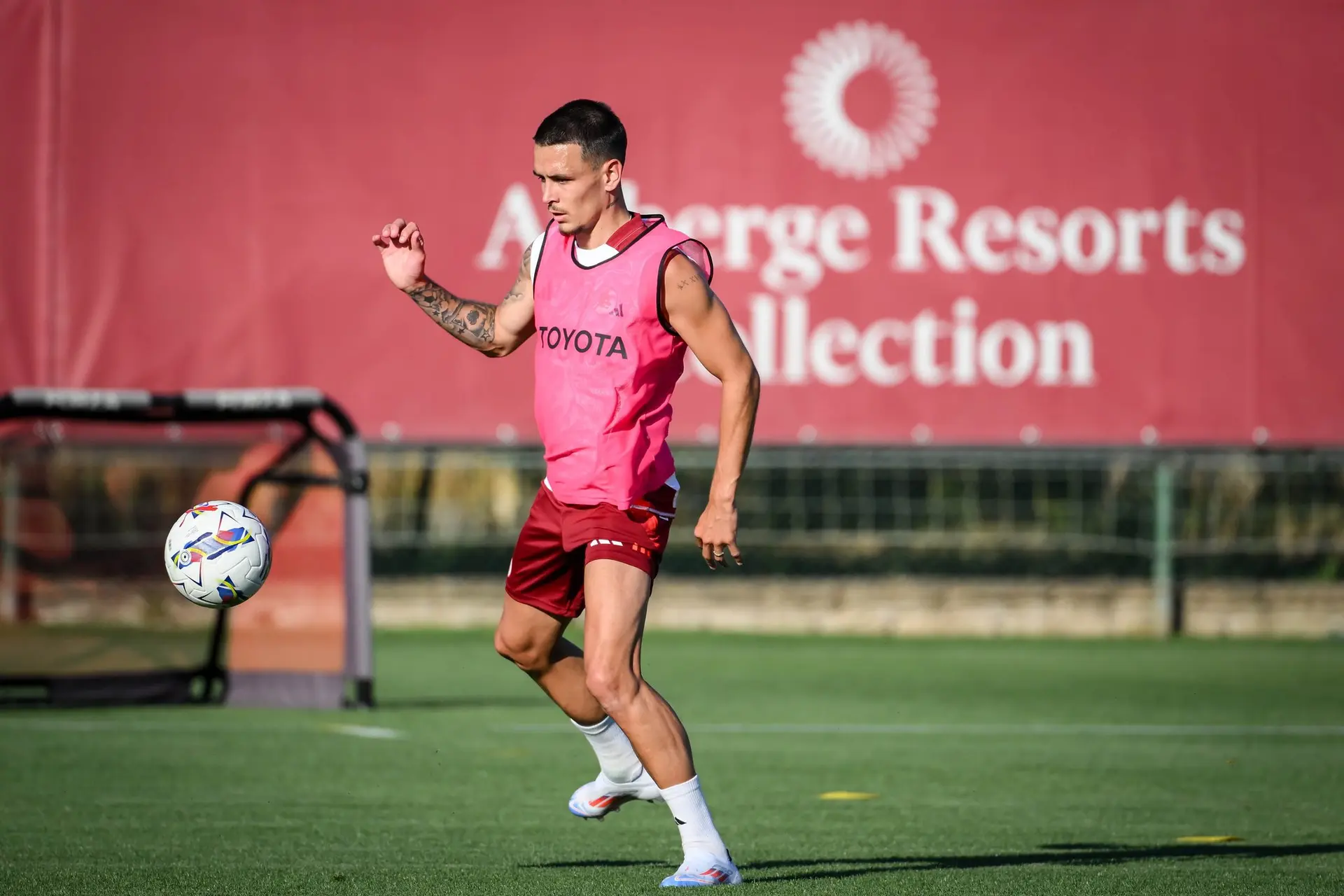 le fee allenamento