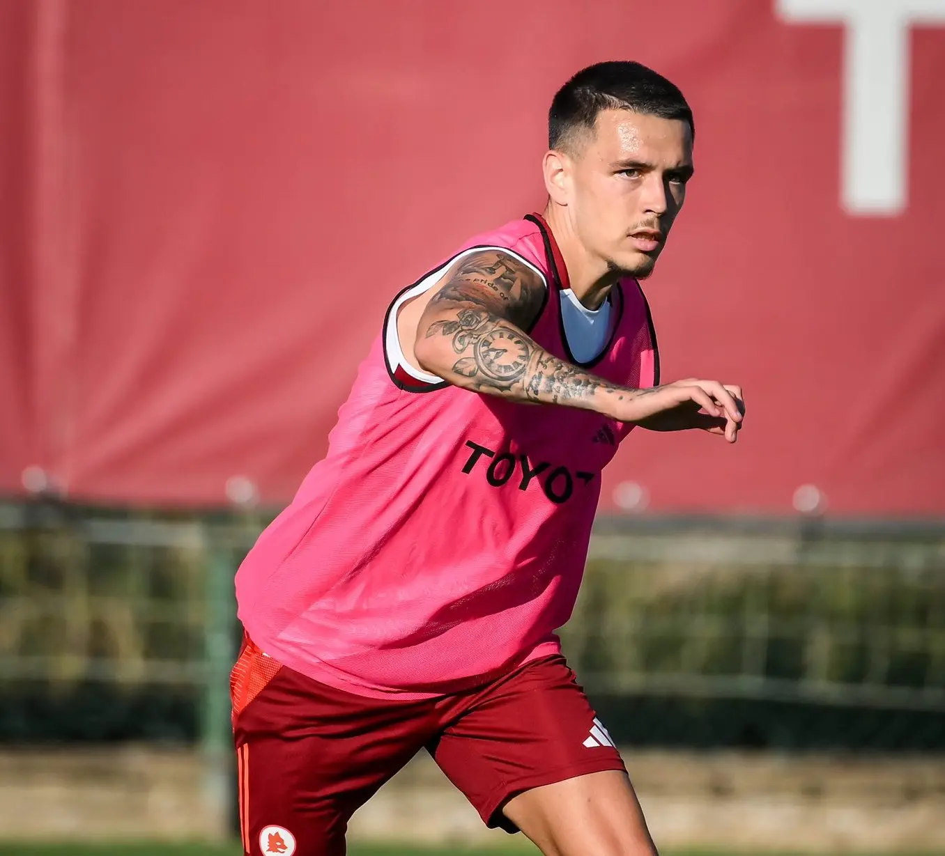 le fee trigoria 1