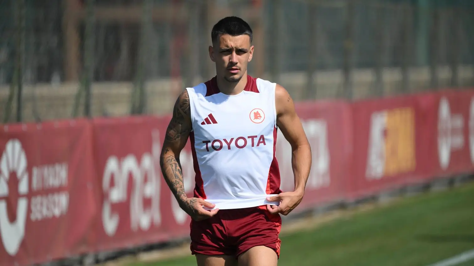 le fee trigoria 1