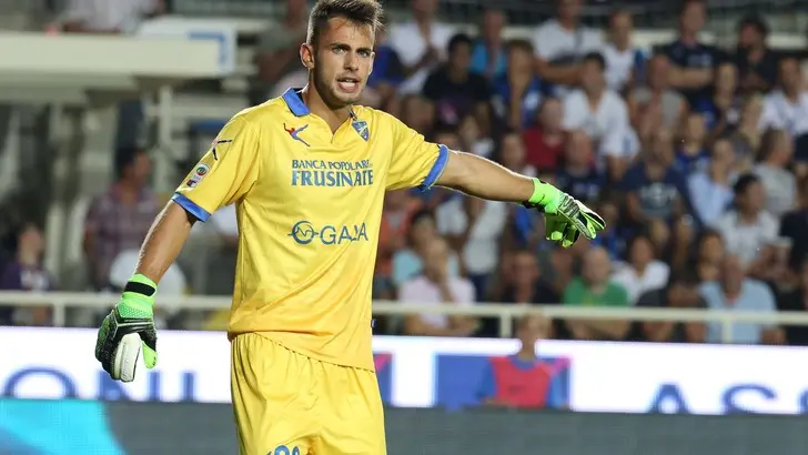 leali frosinone