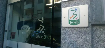 lega serie b