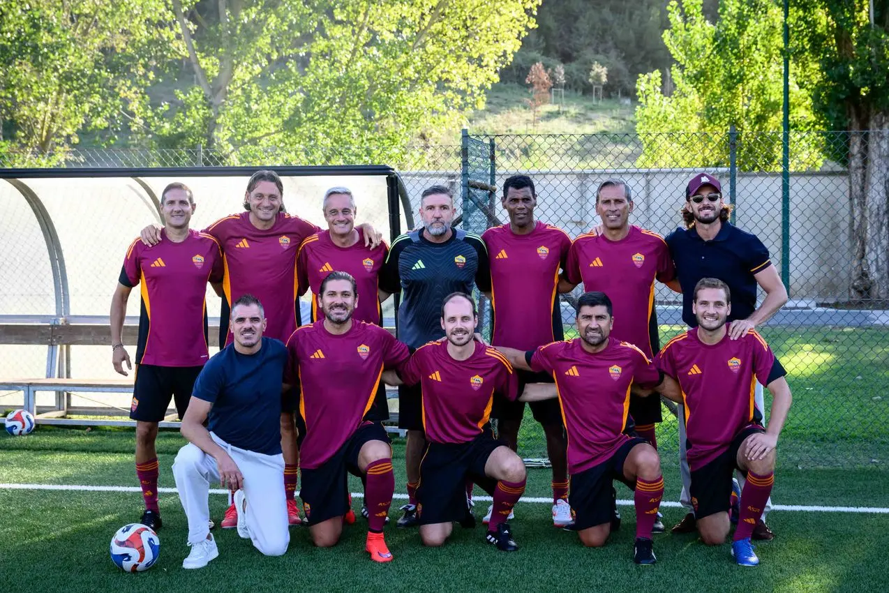 legends campo losi