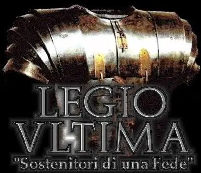 legio ultima