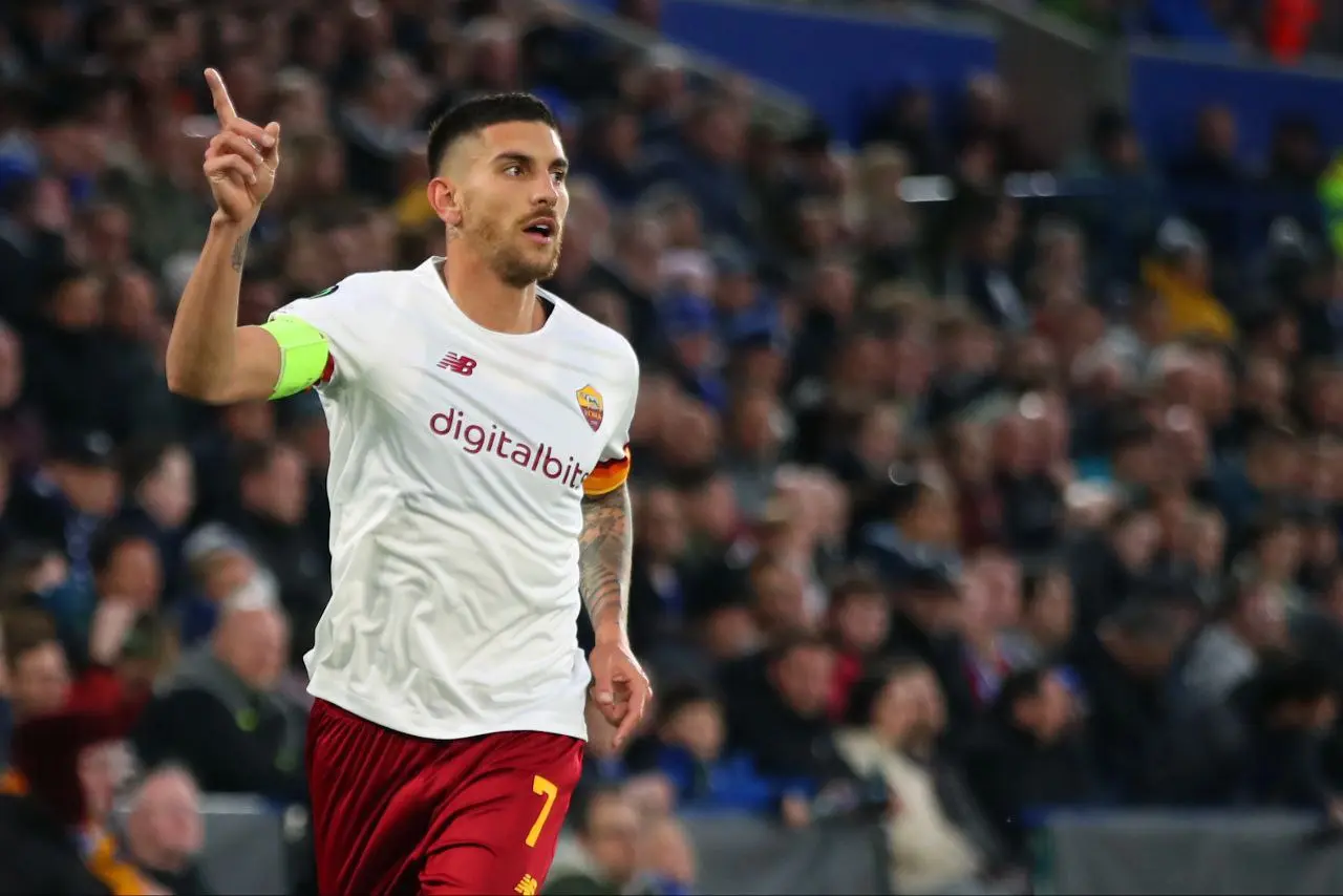 leicester roma pellegrini 2