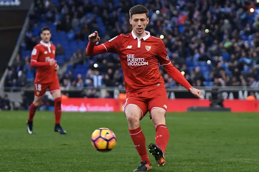 lenglet siviglia 2017