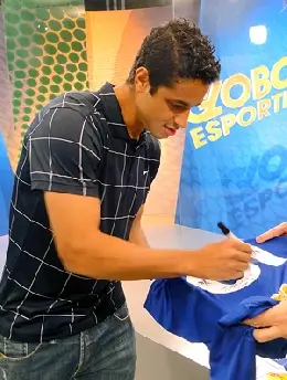 leo cruzeiro