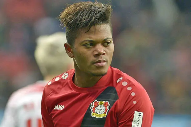 leon bailey