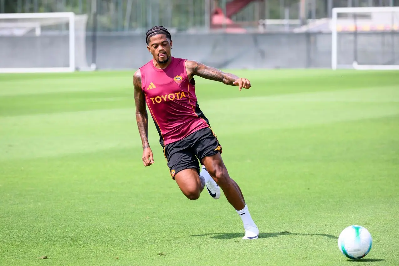 leon bailey