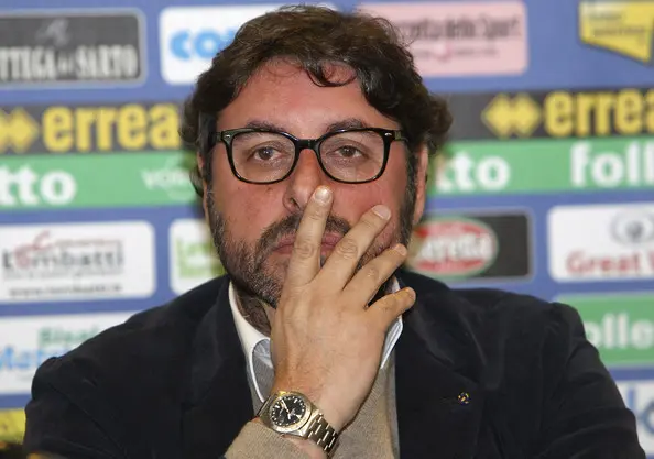 leonardi parma