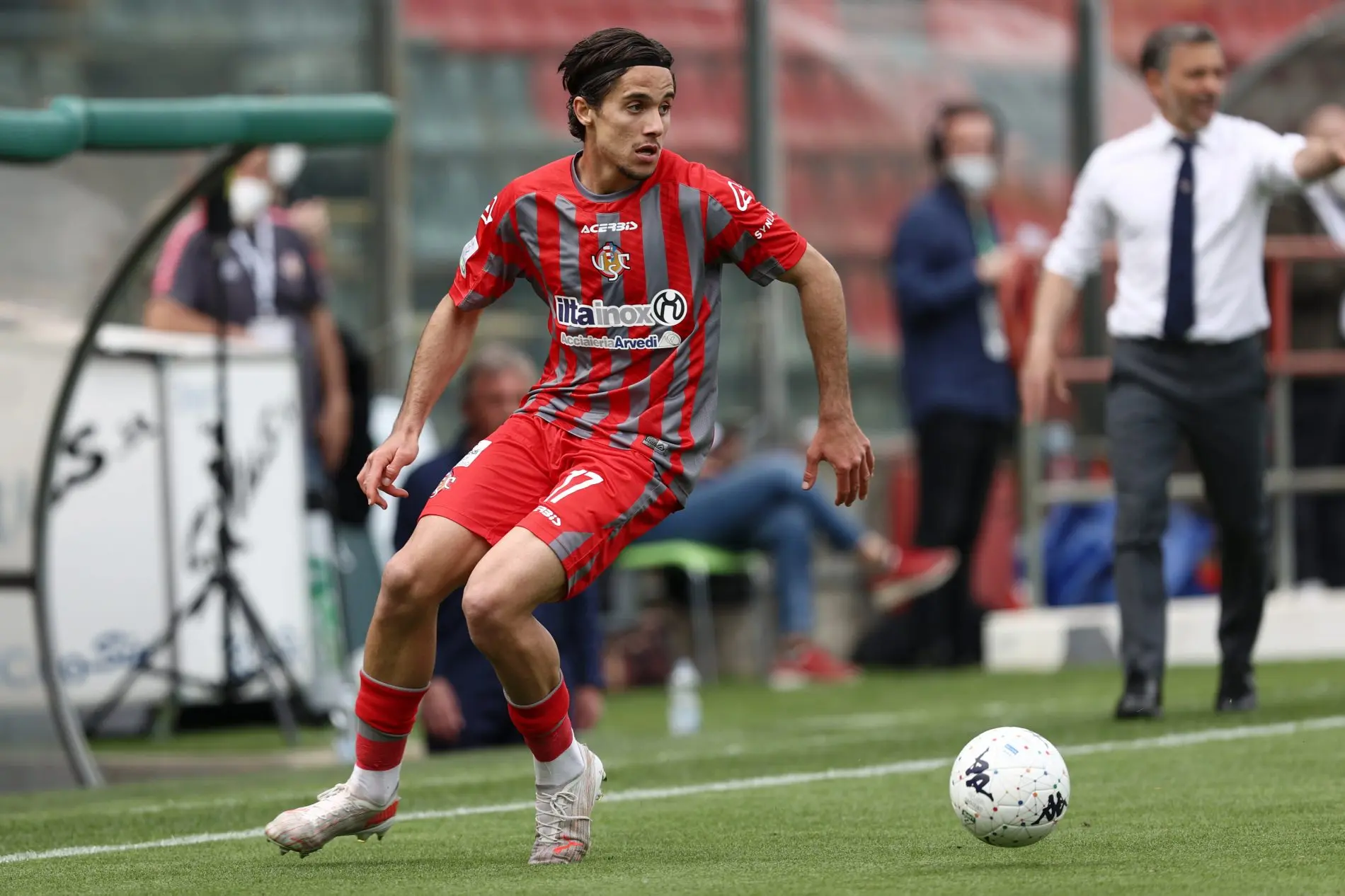 leonardo sernicola