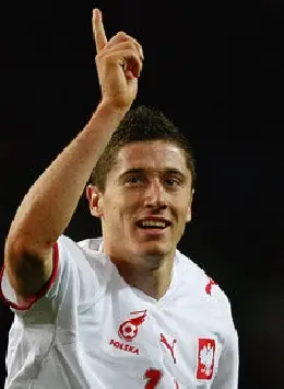 lewandowski