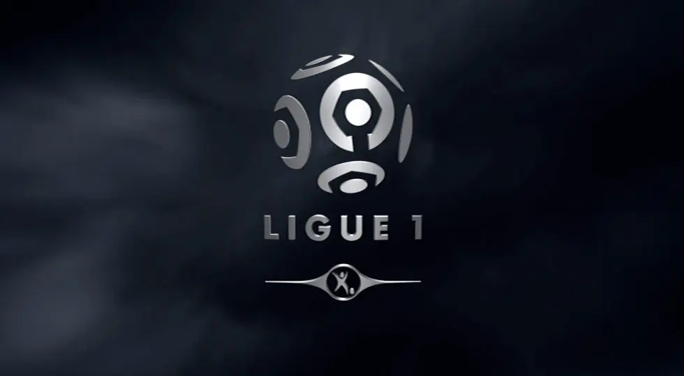 ligue 1 logo