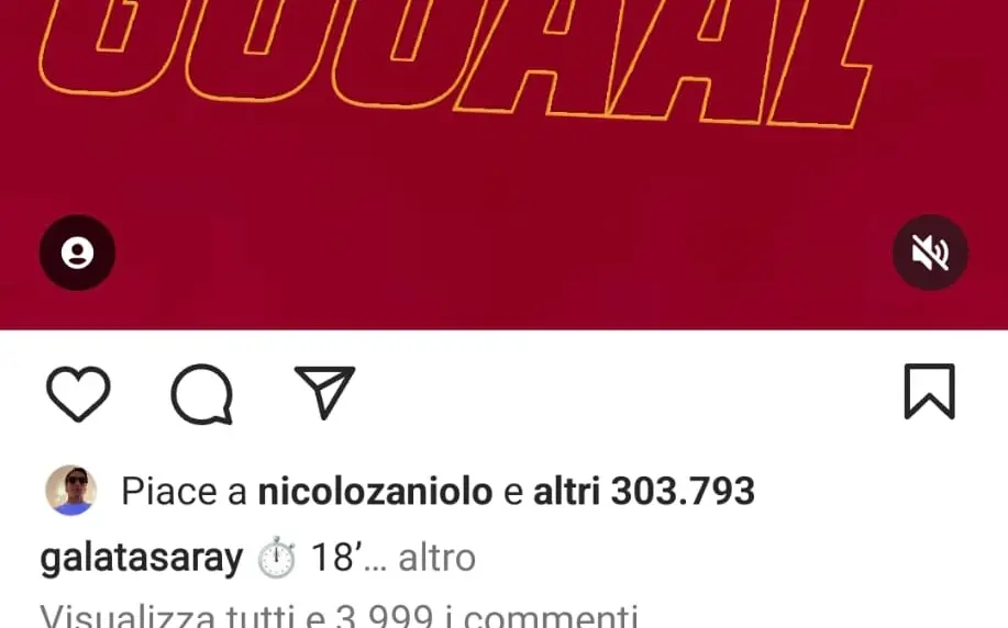 like zaniolo zoom