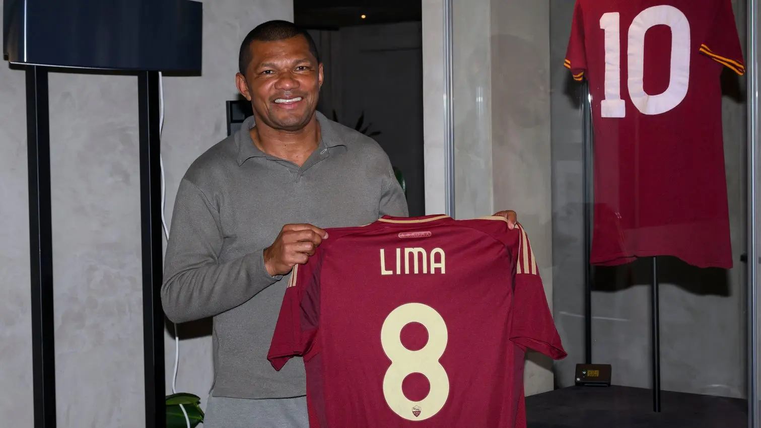 lima numero 8 1