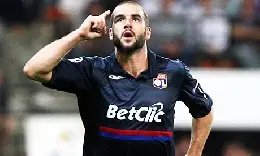 lisandro lopez