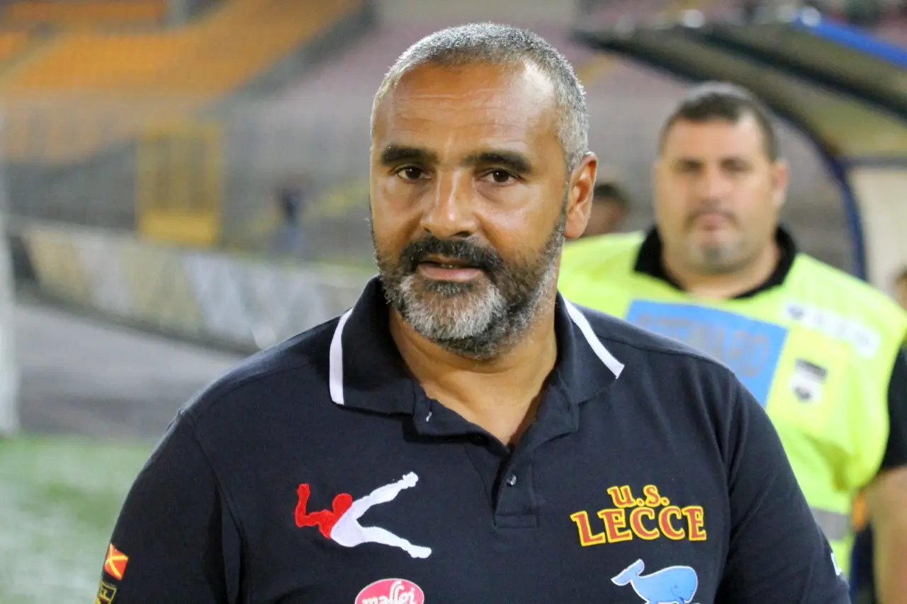 liverani lecce
