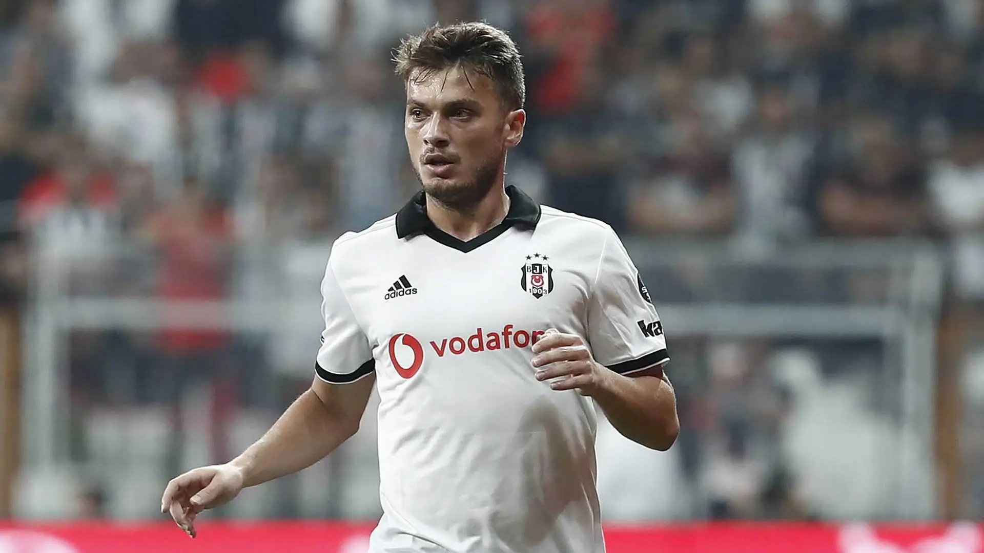 ljaji besiktas