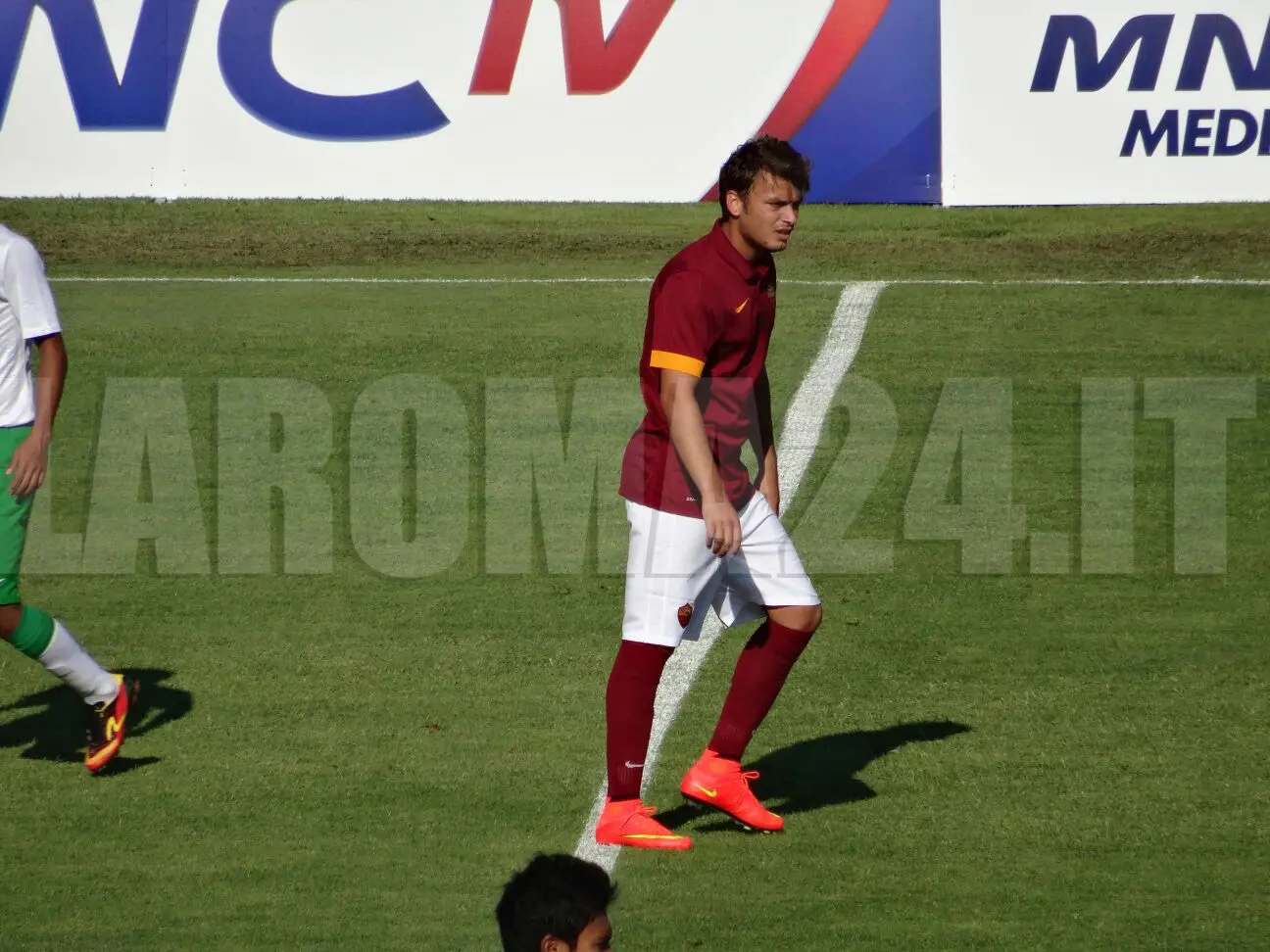 ljajic azione