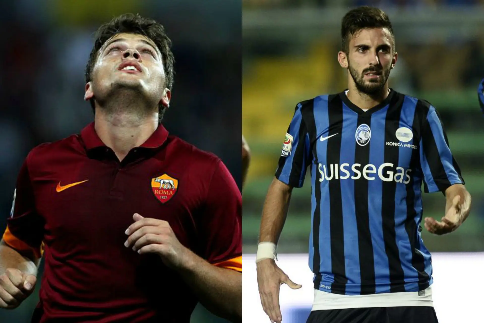 ljajic dalessandro
