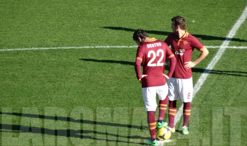 ljajic destro calcio inizio