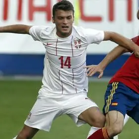 ljajic nazionale