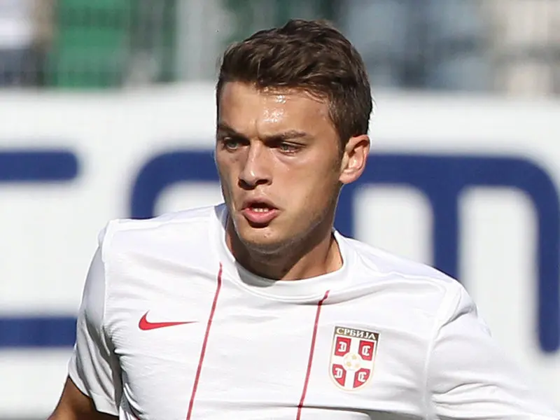 ljajic serbia