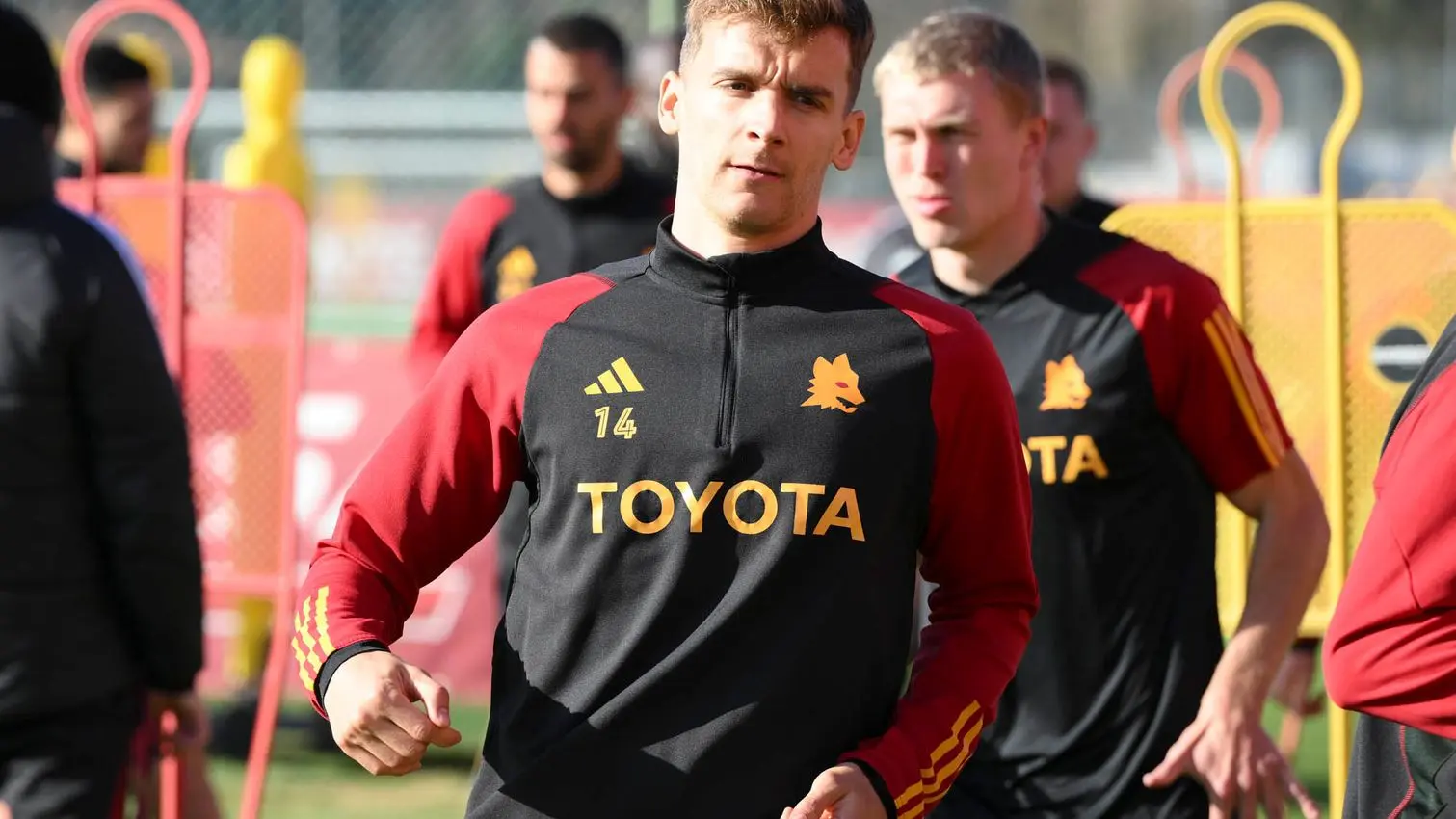 llorente