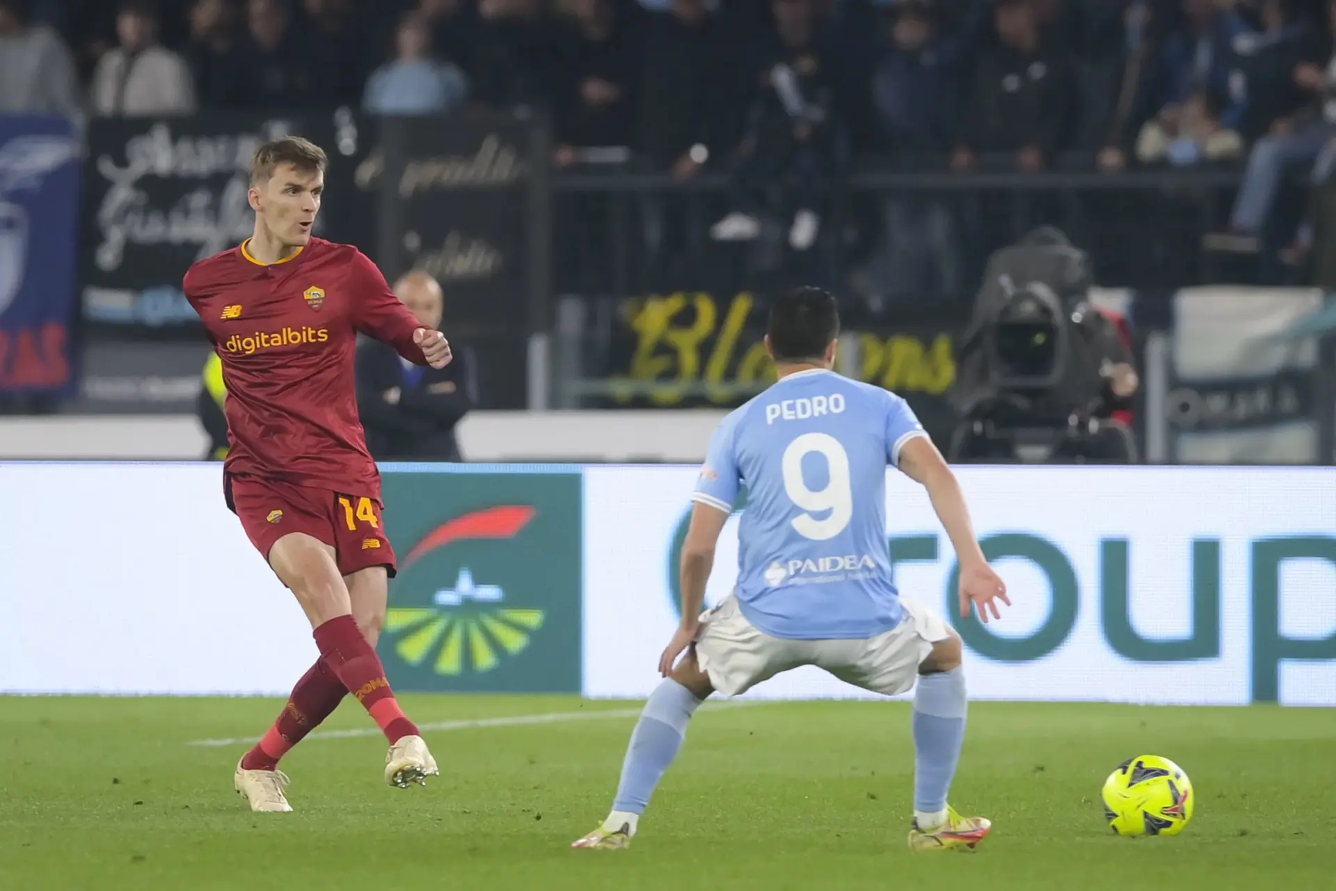 llorente e pedro derby