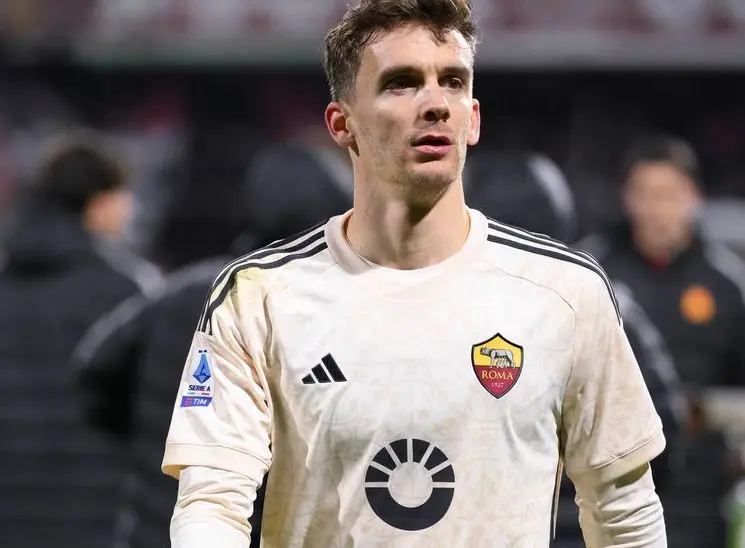 llorente salernitana roma