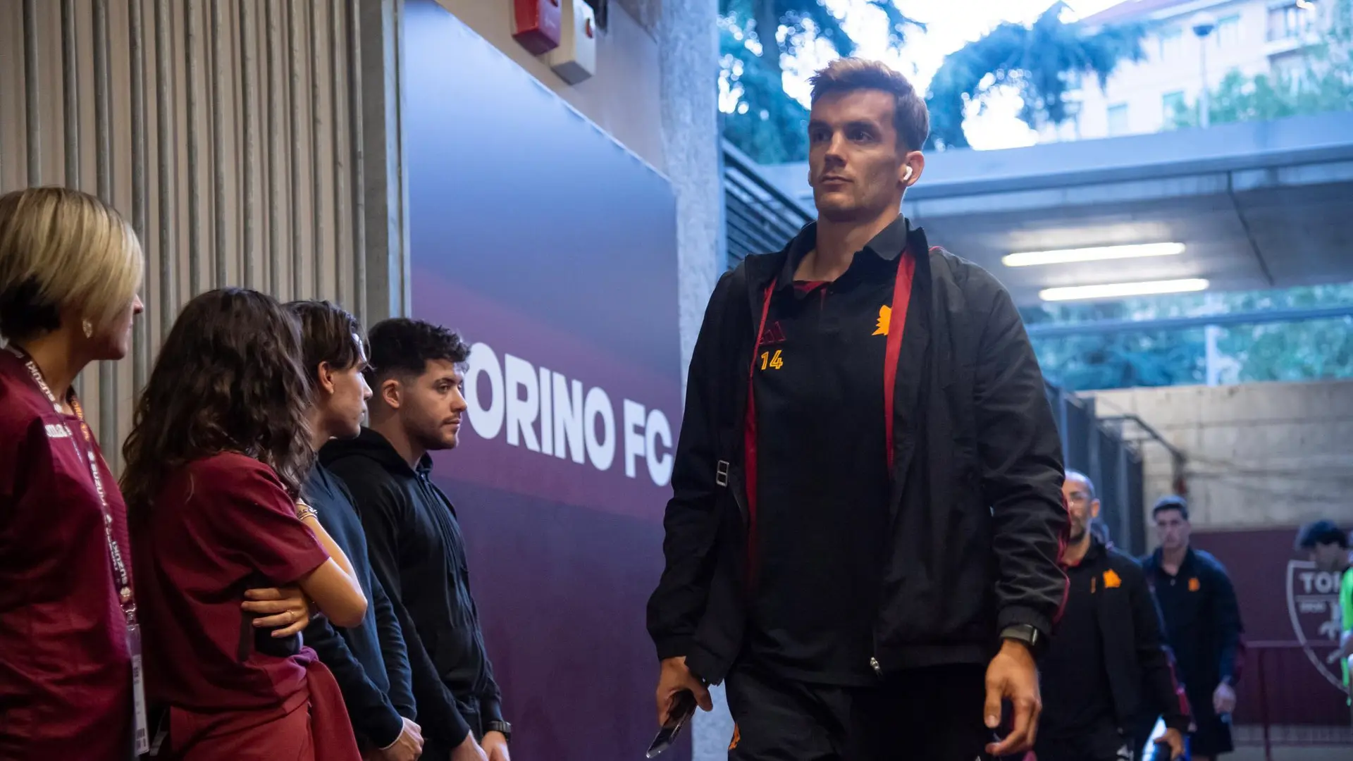 llorente torino roma
