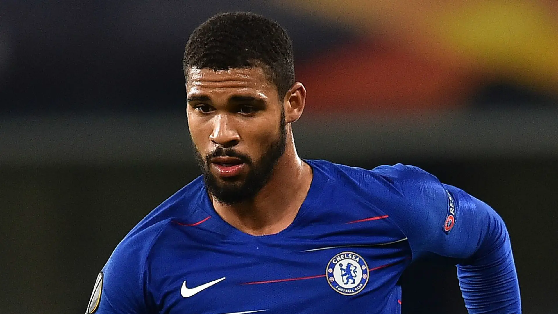 loftus cheek