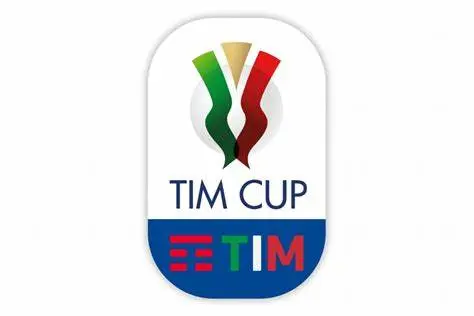 logo coppa italia