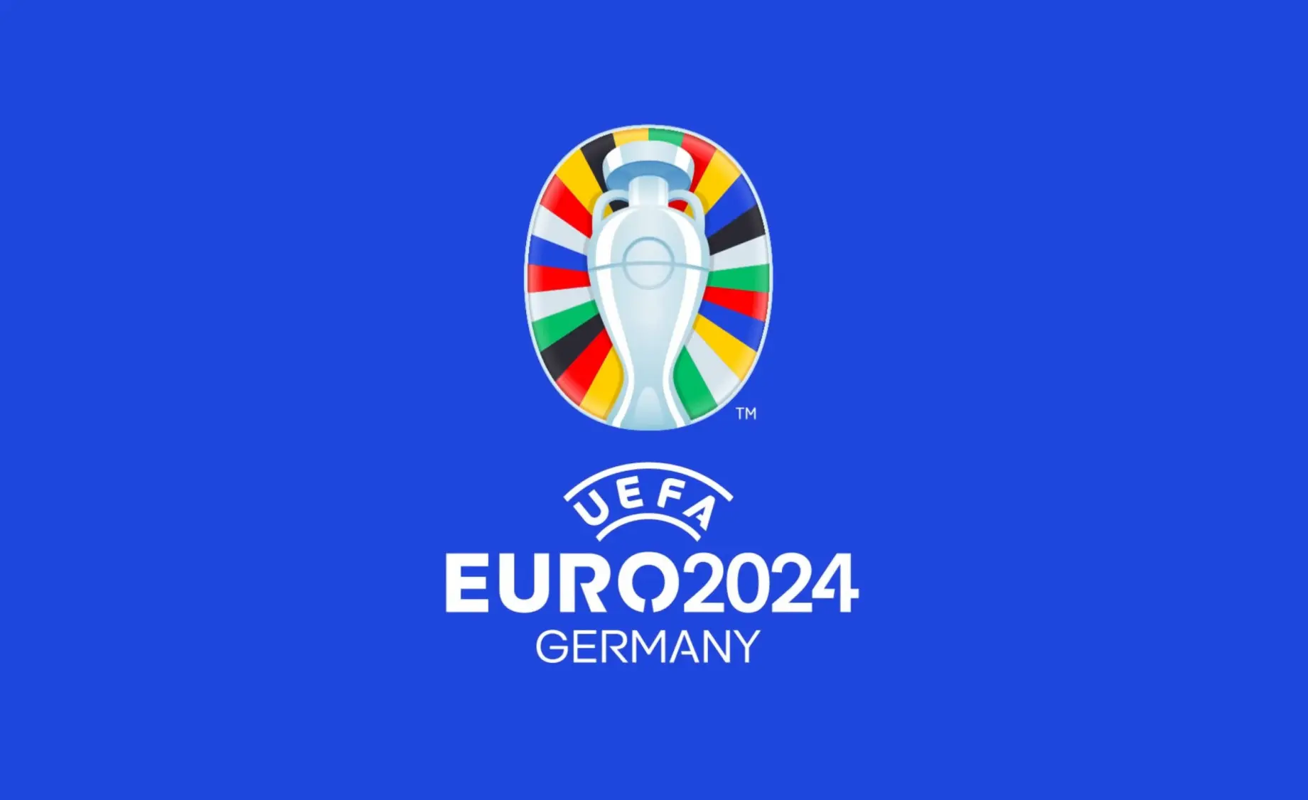 logo euro 2024 germania