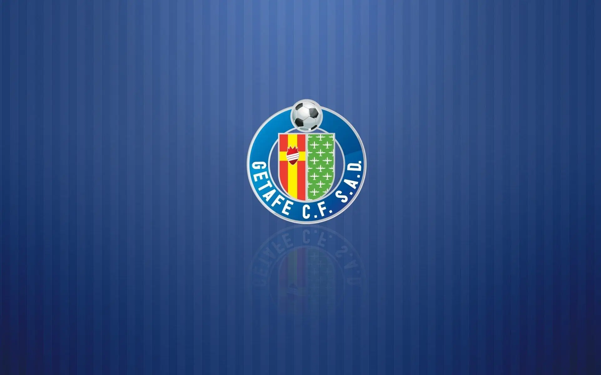 logo getafe