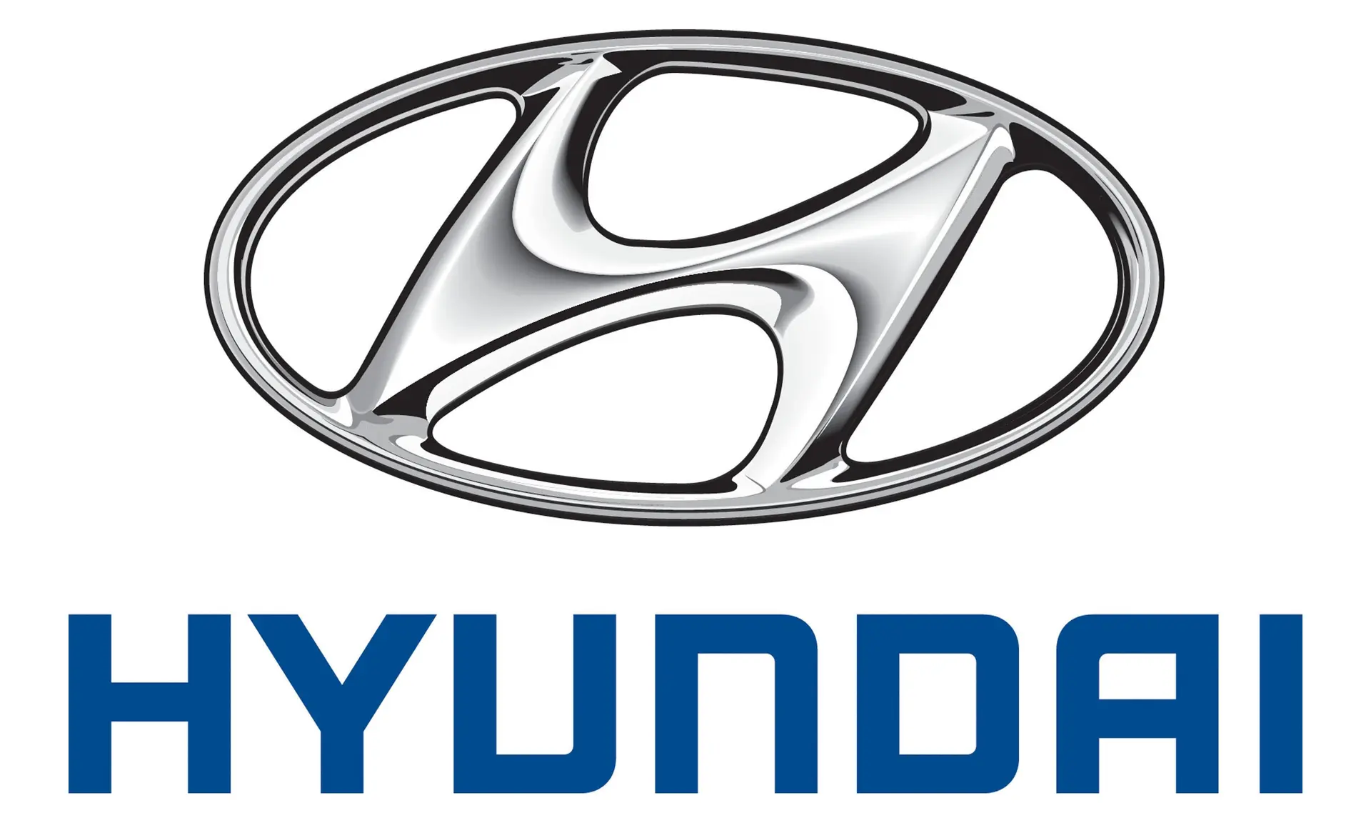 logo hyundai