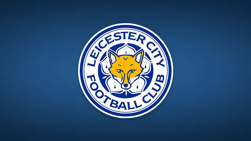 logo leicester