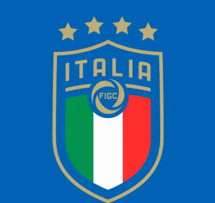 logo nazionale italiana