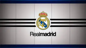 logo real madrid