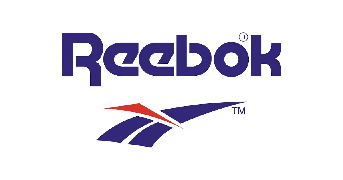 logo reebok