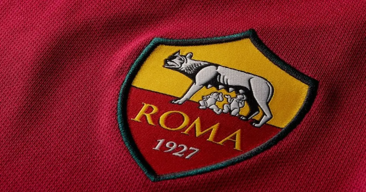 logo roma
