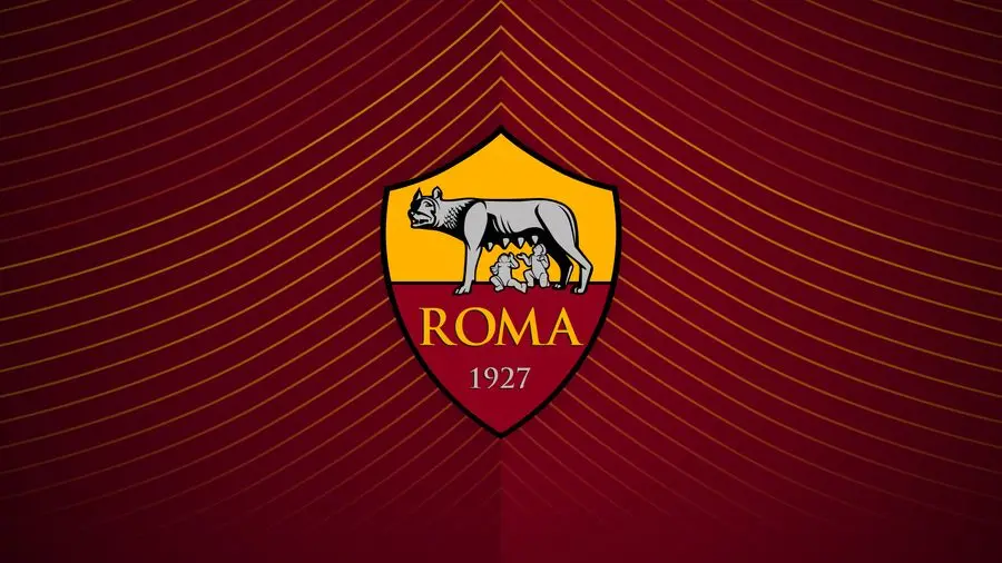 logo roma
