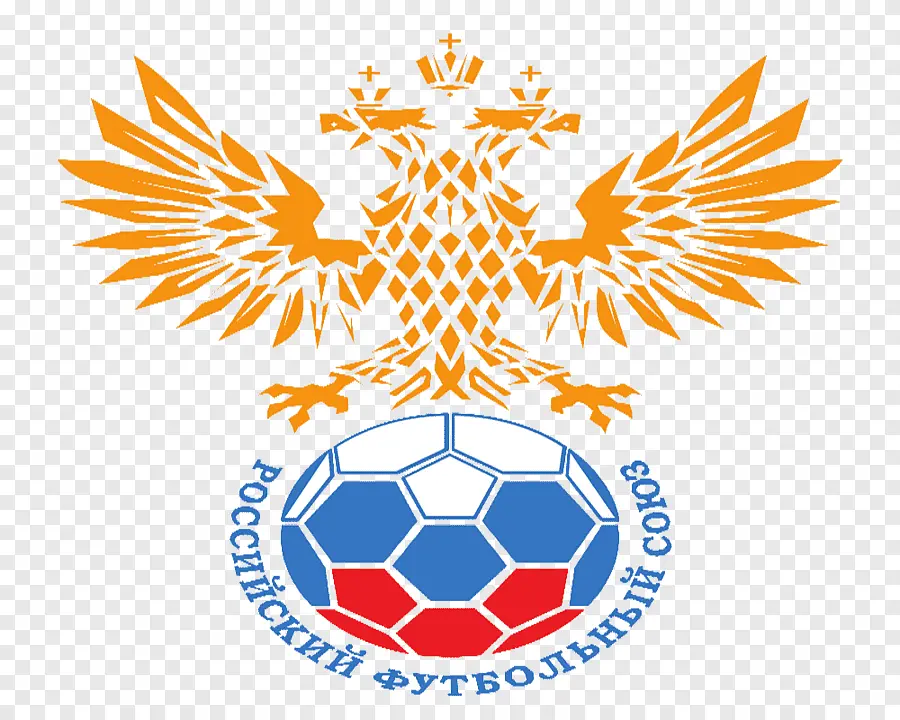 logo russia calcio