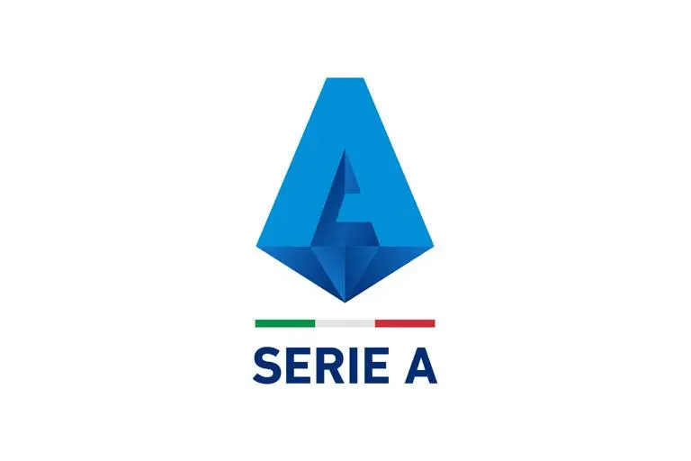 logo serie a 2021 22