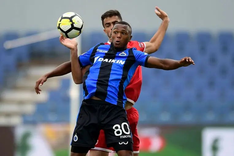 lois openda bruges