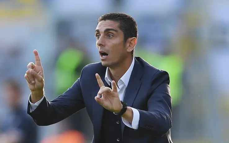 longo frosinone