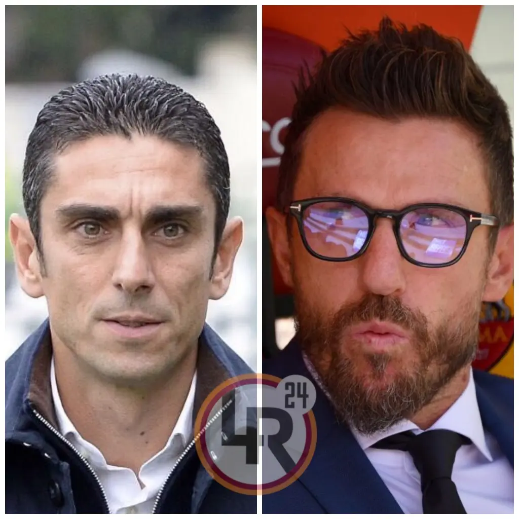 longo vs di francesco