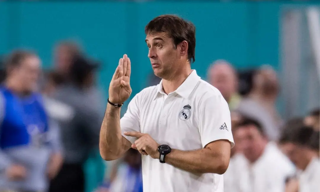lopetegui